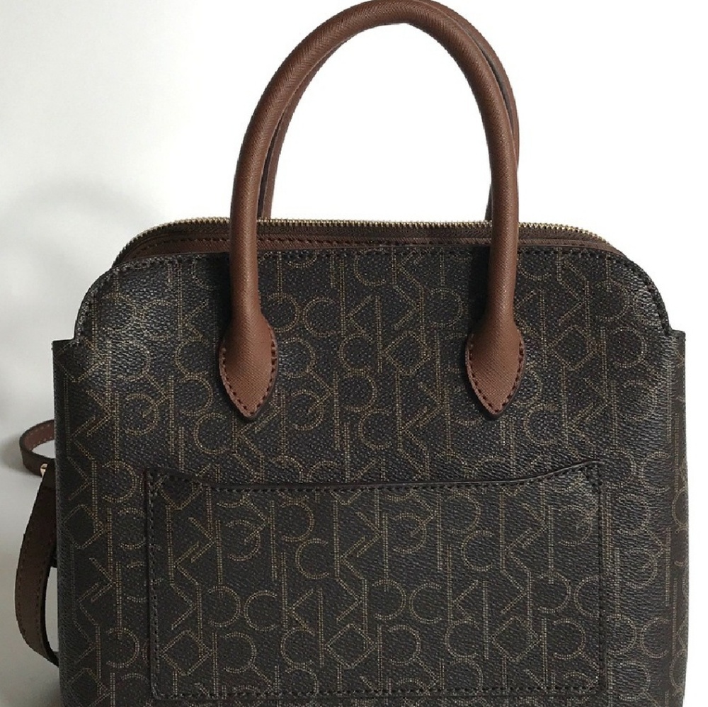 calvin klein purse - Picture 1 of 4